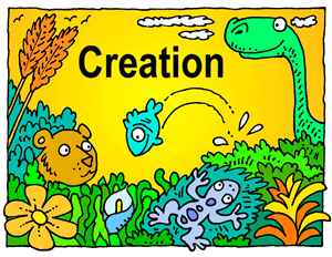 Creation