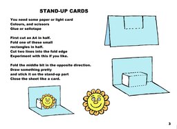 003_Arts_Crafts: Art and craft; Art and craft book; Colour