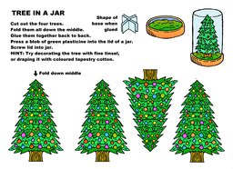 011_Arts_Crafts: Art and craft; Art and craft book; Colour
