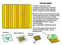 046_Arts_Crafts: Art and craft; Art and craft book; Colour