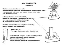 059_Arts_Crafts: Art and craft; Art and craft book; BW