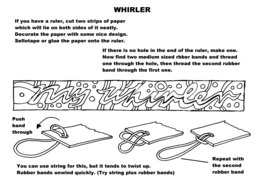 067_Arts_Crafts: Art and craft; Art and craft book; BW