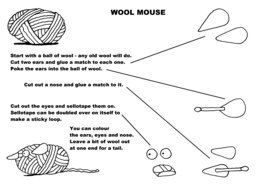 078_Arts_Crafts: Art and craft; Art and craft book; BW