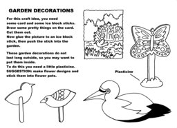094_Arts_Crafts: Art and craft; Art and craft book; BW