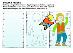 106_Arts_Crafts: Art and craft; Art and craft book; Colour