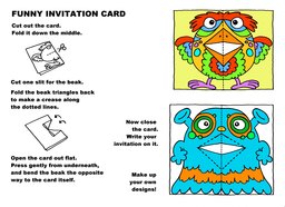 107_Arts_Crafts: Art and craft; Art and craft book; Colour