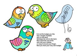 113_Arts_Crafts: Art and craft; Art and craft book; Colour