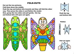 135_Arts_Crafts: Art and craft; Art and craft book; Colour