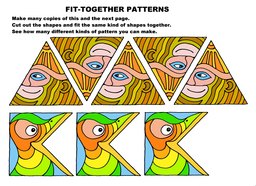 136_Arts_Crafts: Art and craft; Art and craft book; Colour