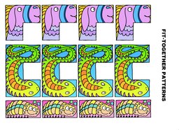 137_Arts_Crafts: Art and craft; Art and craft book; Colour