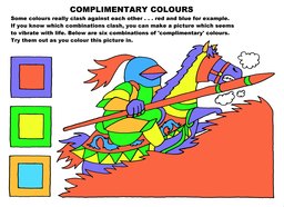 142_Arts_Crafts: Art and craft; Art and craft book; Colour