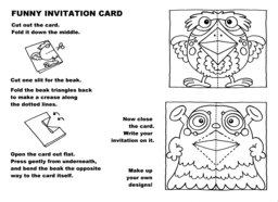 155_Arts_Crafts: Art and craft; Art and craft book; BW