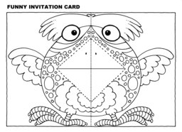 156_Arts_Crafts: Art and craft; Art and craft book; BW