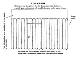 164_Arts_Crafts: Art and craft; Art and craft book; BW