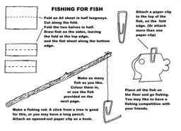 169_Arts_Crafts: Art and craft; Art and craft book; BW