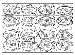 170_Arts_Crafts: Art and craft; Art and craft book; BW