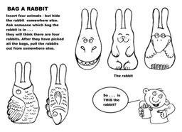 183_Arts_Crafts: Art and craft; Art and craft book; BW