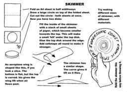 184_Arts_Crafts: Art and craft; Art and craft book; BW