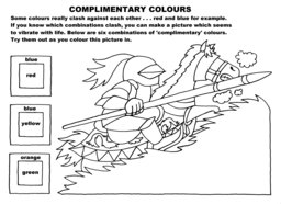 193_Arts_Crafts: Art and craft; Art and craft book; BW