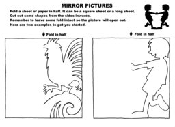 200_Arts_Crafts: Art and craft; Art and craft book; BW