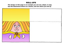 206_Arts_Crafts: Art and craft; Art and craft book; Colour