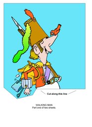 230_Arts_Crafts: Art and craft; Art and craft book; Colour