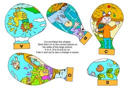 233_Arts_Crafts: Art and craft; Art and craft book; Colour