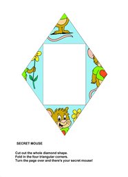 253_Arts_Crafts: Art and craft; Art and craft book; Colour