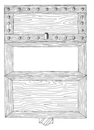 277_Arts_Crafts: Art and craft; Art and craft book; BW