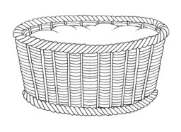 279_Arts_Crafts: Art and craft; Art and craft book; BW