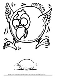 283_Arts_Crafts: Art and craft; Art and craft book; BW