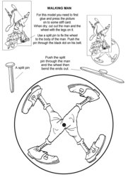 288_Arts_Crafts: Art and craft; Art and craft book; BW