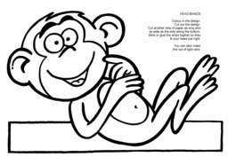 293_Arts_Crafts: Art and craft; Art and craft book; BW