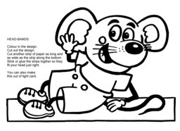 296_Arts_Crafts: Art and craft; Art and craft book; BW