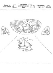 306_Arts_Crafts: Art and craft; Art and craft book; BW