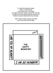 307_Arts_Crafts: Art and craft; Art and craft book; BW
