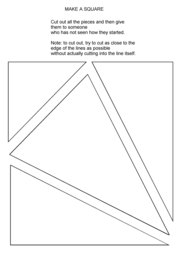 311_Arts_Crafts: Art and craft; Art and craft book; BW