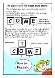 04_Adam_Eve_Game: Art and craft; Colour; Games