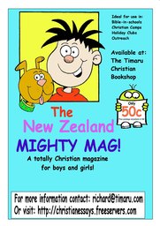 18_Colouring_Creation: Art and craft; Bible story; Coloring; Colouring