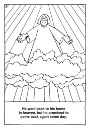 17_Colouring_Wonderful_Things: Art and craft; Art and craft book; Bible story; Black and white; BW; Coloring; Colouring; Line Art