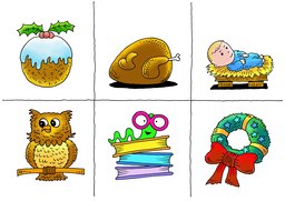 001_Handy_Pictures: Colour; Clip Art