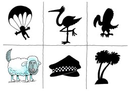 048_Handy_Pictures: Colour; Clip Art
