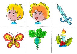 049_Handy_Pictures: Colour; Clip Art