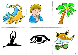 075_Handy_Pictures: Colour; Clip Art
