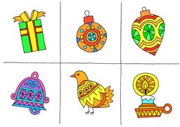 077_Handy_Pictures: Colour; Clip Art