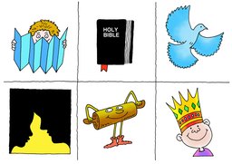 078_Handy_Pictures: Colour; Clip Art