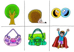 097_Handy_Pictures: Colour; Clip Art