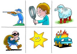 108_Handy_Pictures: Colour; Clip Art