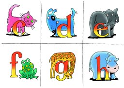 128_Handy_Pictures: Colour; Clip Art