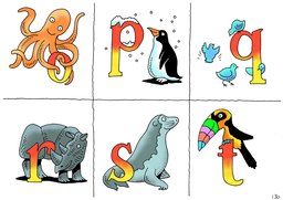 130_Handy_Pictures: Colour; Clip Art